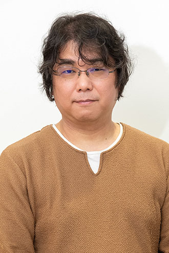 技術アドバイザー 山口 徹