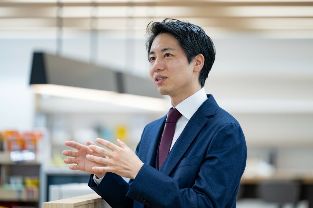 Forbes JAPANにて、当社代表取締役社長山下和洋のインタビューが掲載されました。